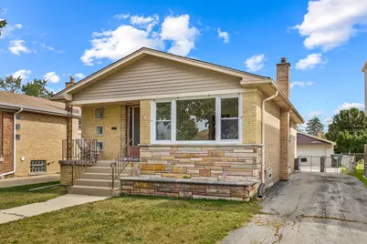 9117 S Clifton Park Avenue, Evergreen Park, IL 60805 - Photo 1