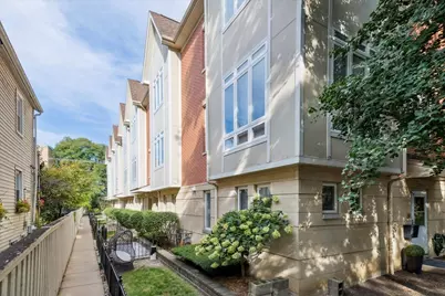 2335 N Lister Avenue #B, Chicago, IL 60614 - Photo 1