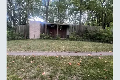 401 E George Huff Drive, Urbana, IL 61801 - Photo 1