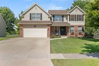 1329 Foxbend Drive, Sycamore, IL 60178 - Photo 1