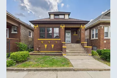6106 S California Avenue, Chicago, IL 60629 - Photo 1