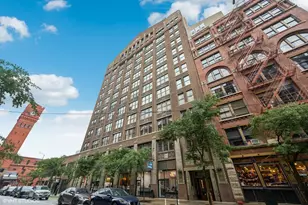 720 S Dearborn St, Chicago, IL 60605 - Photo 1