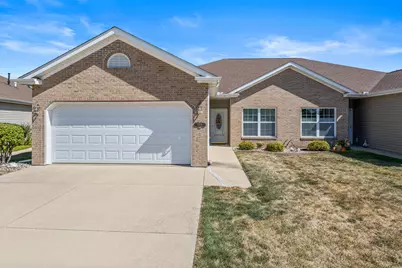 1926 S Prairie Winds Drive #0, Urbana, IL 61802 - Photo 1