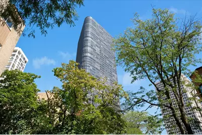 5415 N Sheridan Road #4712, Chicago, IL 60640 - Photo 1