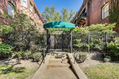 5315 S Harper Avenue #2, Chicago, IL 60615 - Photo 1