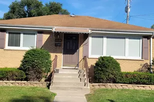 2829 Elder Ln, Franklin Park, IL 60131 - Photo 1