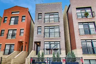 3015 N Damen Ave, Chicago, IL 60618 - Photo 1