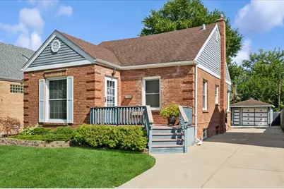 2237 S 22nd Avenue, Broadview, IL 60155 - Photo 1