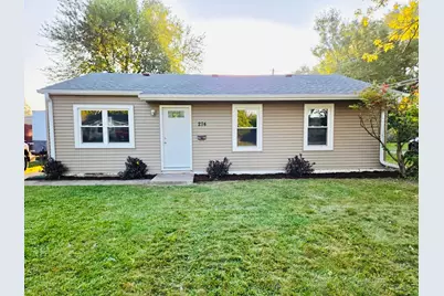 274 S Hillcrest Avenue, Kankakee, IL 60901 - Photo 1