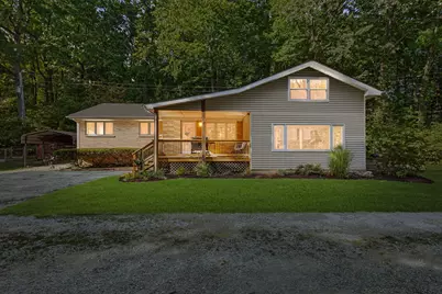 27202 S Egyptian Trail, Monee, IL 60449 - Photo 1