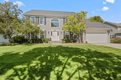 2091 School House Lane, Aurora, IL 60506 - Photo 1
