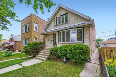 5443 S Nottingham Avenue, Chicago, IL 60638 - Photo 1