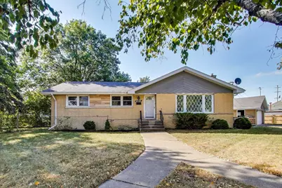 4735 W 122nd Street, Alsip, IL 60803 - Photo 1