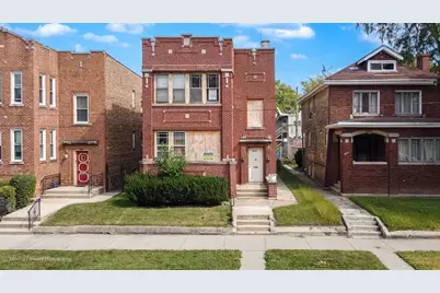 8153 S Sangamon Street, Chicago, IL 60620 - Photo 1