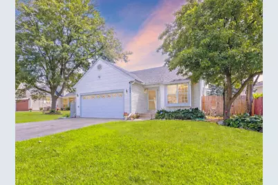 1824 Isle Royal Lane, Hanover Park, IL 60133 - Photo 1