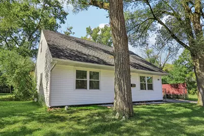 283 Allegheny Street, Park Forest, IL 60466 - Photo 1