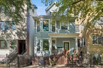 1918 N Kedzie Avenue, Chicago, IL 60647 - Photo 1