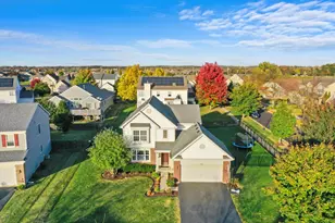 1024 Birchwood Dr, Pingree Grove, IL 60140 - Photo 1