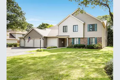 27W705 Grasmere Drive #1705, Winfield, IL 60190 - Photo 1