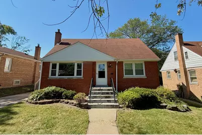 18062 Exchange Avenue, Lansing, IL 60438 - Photo 1
