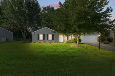 833 Dartmouth Drive, Island Lake, IL 60042 - Photo 1