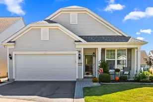 14215 Flagstaff Ct, Huntley, IL 60142 - Photo 1