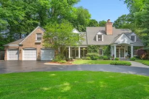 1360 Turvey Rd, Downers Grove, IL 60515 - Photo 1