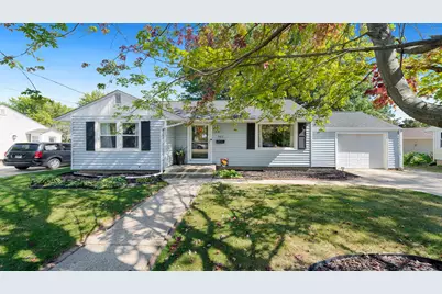 707 S 7th Street, Oregon, IL 61061 - Photo 1