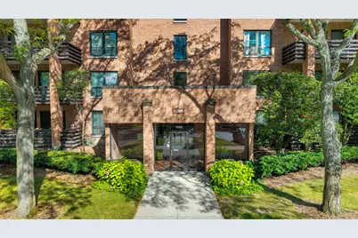 1066 Shermer Road #43, Northbrook, IL 60062 - Photo 1