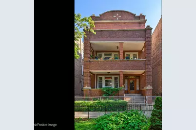 2337 W Thomas Street, Chicago, IL 60622 - Photo 1