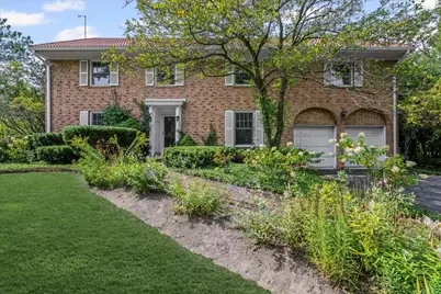 1670 Meadow Lane, Bannockburn, IL 60015 - Photo 1