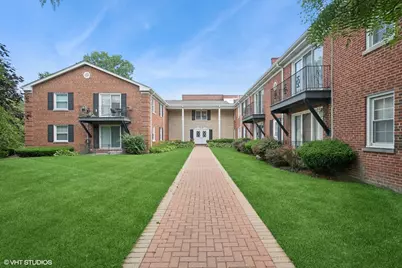 605 Waukegan Road #1G, Glenview, IL 60025 - Photo 1