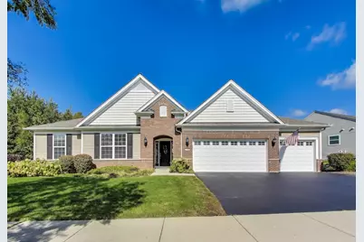 3706 Canton Circle, Mundelein, IL 60060 - Photo 1