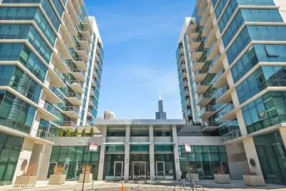 125 S Green Street #309A, Chicago, IL 60607 - Photo 1