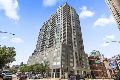 600 N Dearborn Street #1306, Chicago, IL 60654 - Photo 1