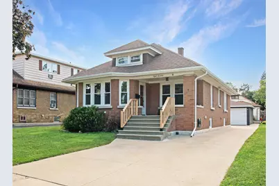 819 Oakland Avenue, Joliet, IL 60435 - Photo 1