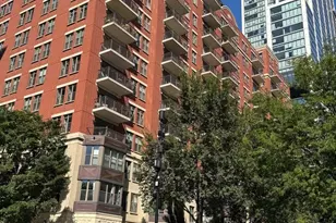 1250 S Indiana Ave, Chicago, IL 60605 - Photo 1