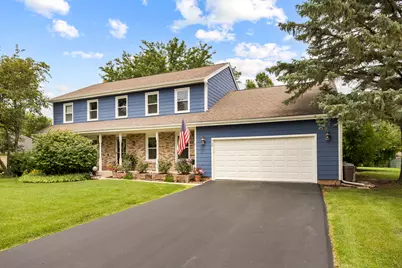 710 Sprucetree Lane, Algonquin, IL 60102 - Photo 1