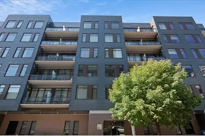 36 N Carpenter Street #2N, Chicago, IL 60607 - Photo 1