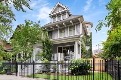 1828 W Larchmont Avenue, Chicago, IL 60613 - Photo 1