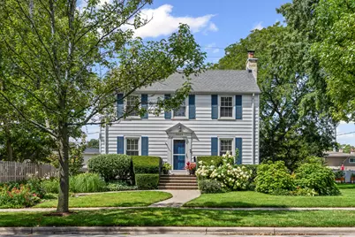 9508 Leamington Avenue, Skokie, IL 60077 - Photo 1