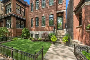 1244 W Cornelia Ave, Chicago, IL 60657 - Photo 1