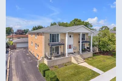 17334 Ridgeland Avenue, Tinley Park, IL 60477 - Photo 1