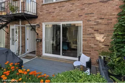 4041 N Keystone Avenue #GG, Chicago, IL 60641 - Photo 1