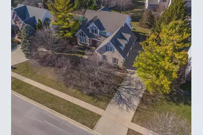 2006 Woodbine Road, Bloomington, IL 61704 - Photo 1