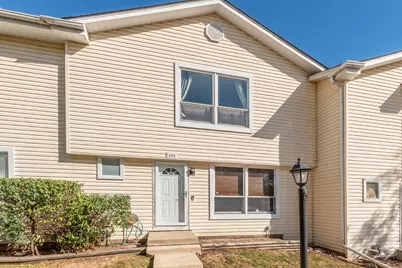 205 Raintree Court, Aurora, IL 60504 - Photo 1