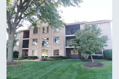 6810 Ridge Point Drive #1C, Oak Forest, IL 60452 - Photo 1