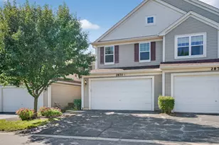 2870 Glacier Way, Wauconda, IL 60084 - Photo 1