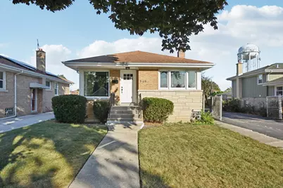 549 51st Avenue, Bellwood, IL 60104 - Photo 1