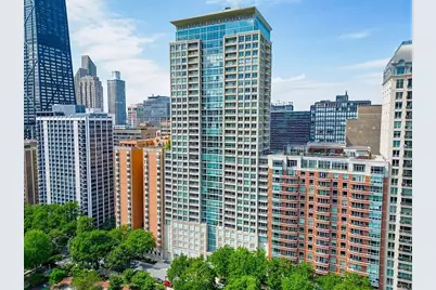 250 E Pearson Street #2006, Chicago, IL 60611 - Photo 1